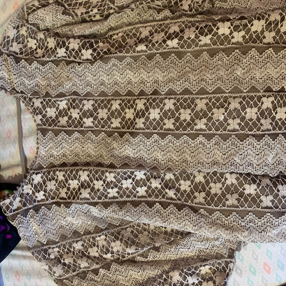 Buckle Blouse